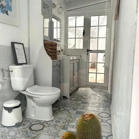 וילה Casa Mialma Lanzarote