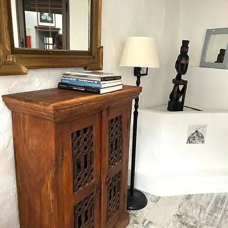 Casa Mialma Lanzarote 别墅 Conil