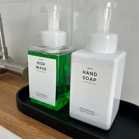 Вилла Casa Mialma Lanzarote *