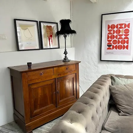 Villa Casa Mialma Lanzarote *