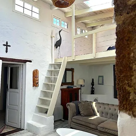 Casa Mialma Lanzarote *