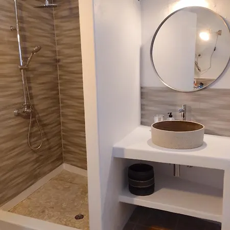 וילה Casa Mialma Lanzarote