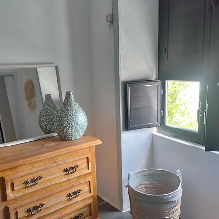 Casa Mialma Lanzarote *