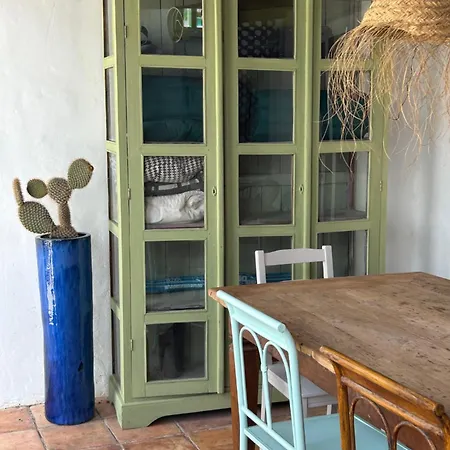 别墅 Casa Mialma Lanzarote Conil