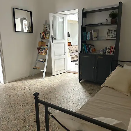 Vila Casa Mialma Lanzarote Conil