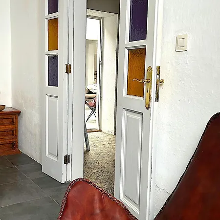 别墅 Casa Mialma Lanzarote