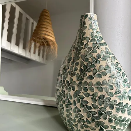 Casa Mialma Lanzarote Vila *