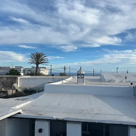 Villa Casa Mialma Lanzarote
