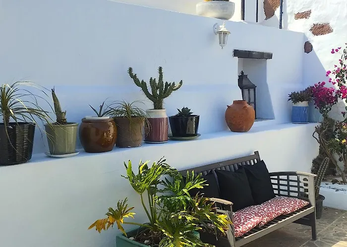 Casa Mialma Lanzarote