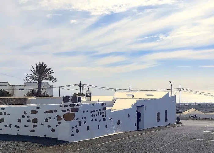 Casa Mialma Lanzarote Conil