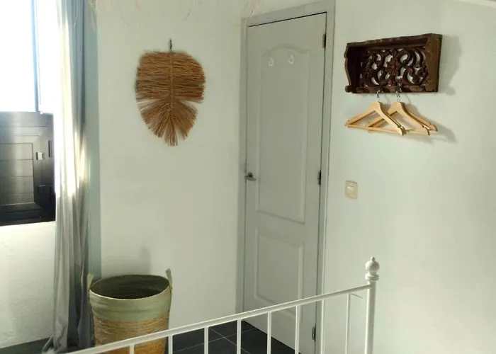 Casa Mialma Lanzarote Villa