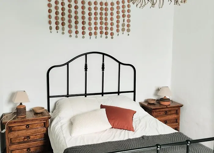 Casa Mialma Lanzarote * Conil