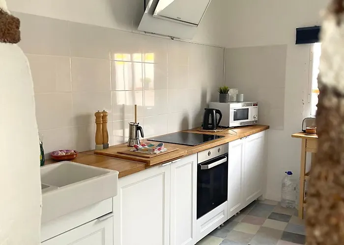 Casa Mialma Lanzarote * Conil