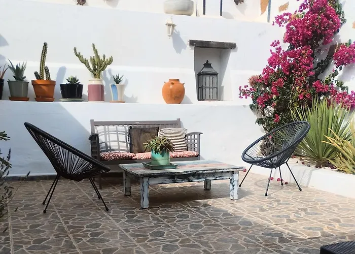 Casa Mialma Lanzarote Conil