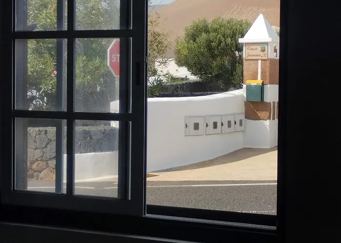 Casa Mialma Lanzarote *