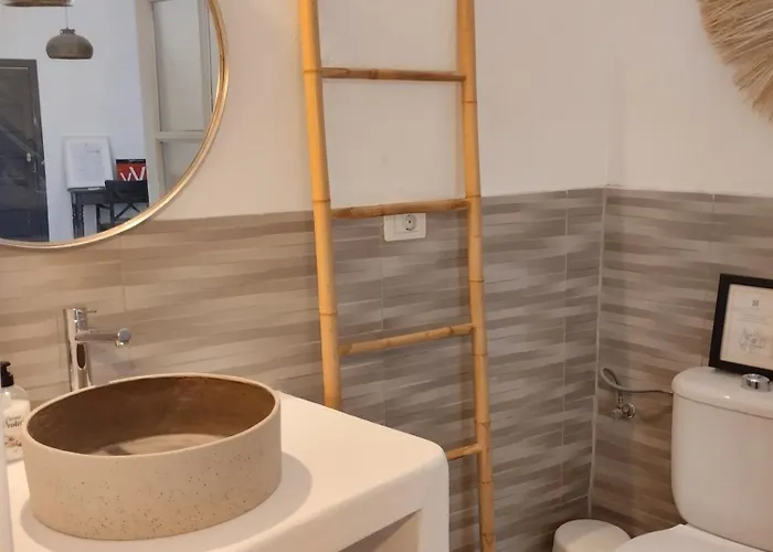 Casa Mialma Lanzarote Villa Conil