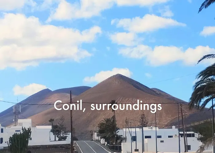 Casa Mialma Lanzarote