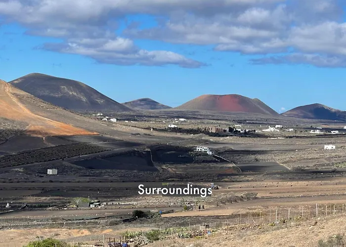 Casa Mialma Lanzarote