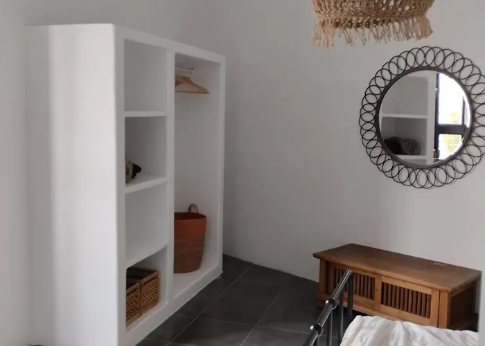 Casa Mialma Lanzarote Villa