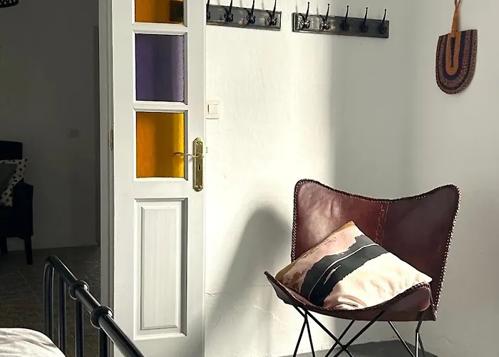 빌라 Casa Mialma Lanzarote