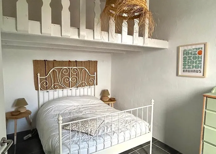 Casa Mialma Lanzarote * Conil