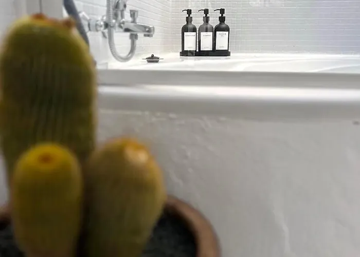 Villa Casa Mialma Lanzarote Conil