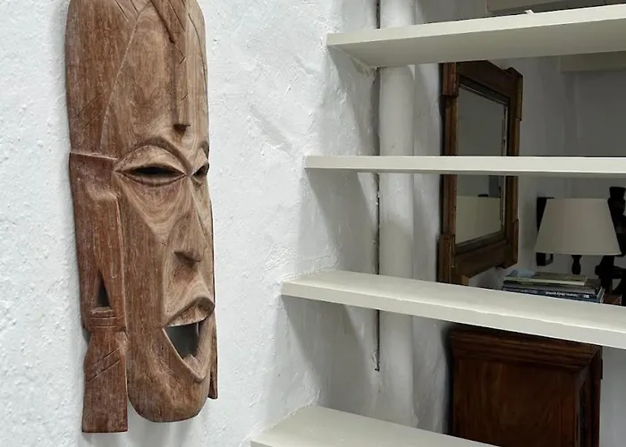 Casa Mialma Lanzarote Villa Conil