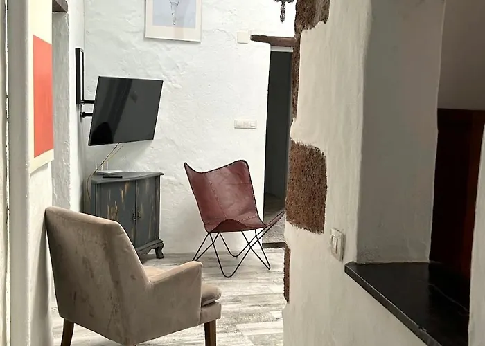 Casa Mialma Lanzarote 빌라