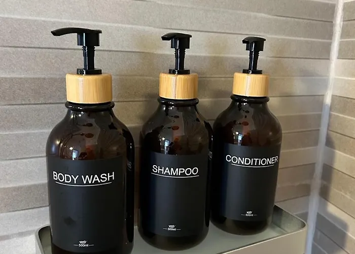 Casa Mialma Lanzarote 빌라 *