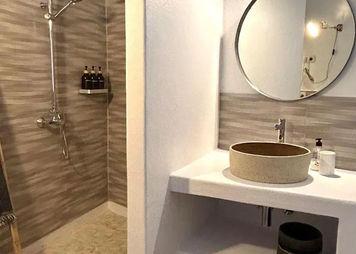 Casa Mialma Lanzarote Conil