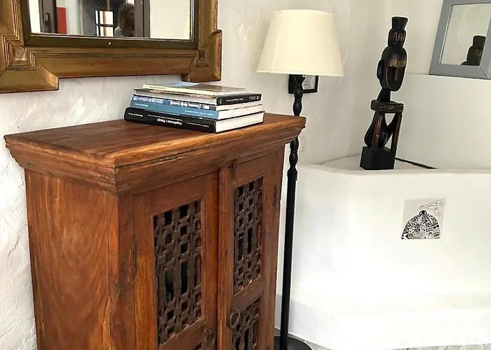 Casa Mialma Lanzarote Villa Conil