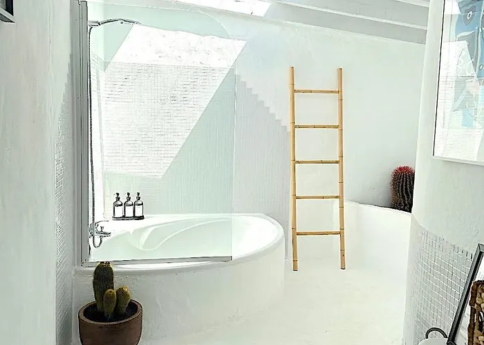 Casa Mialma Lanzarote Conil