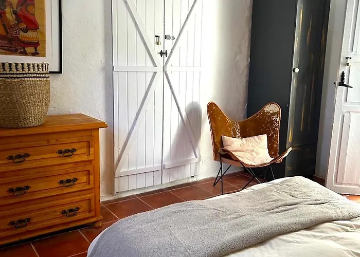 Casa Mialma Lanzarote 빌라 *