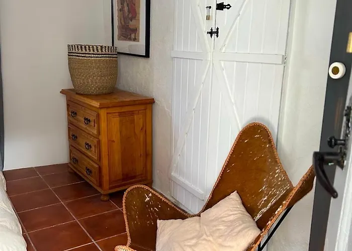 Casa Mialma Lanzarote Villa