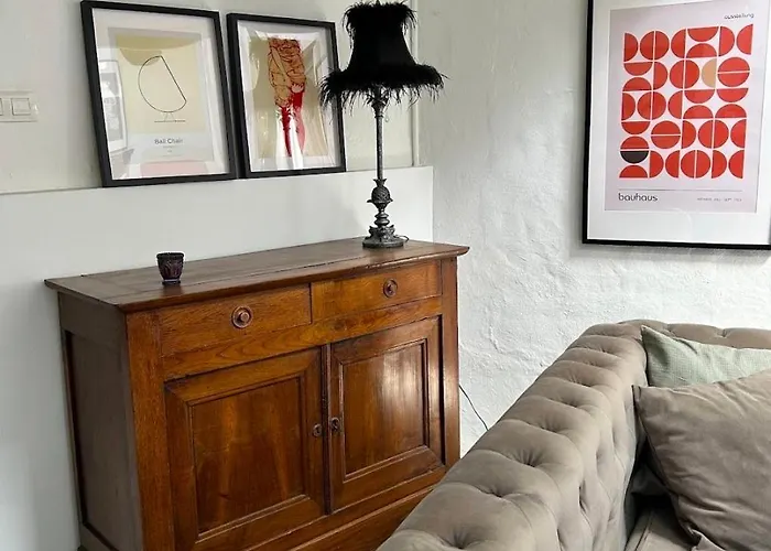 Villa Casa Mialma Lanzarote *