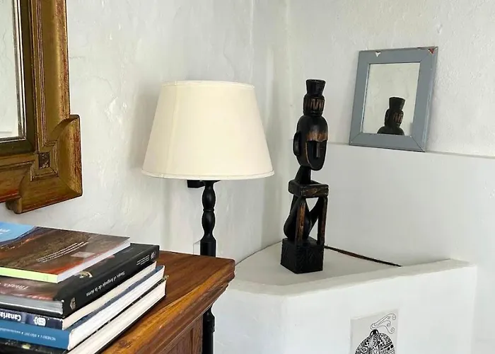 Villa Casa Mialma Lanzarote