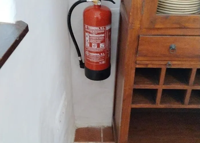 Villa Casa Mialma Lanzarote