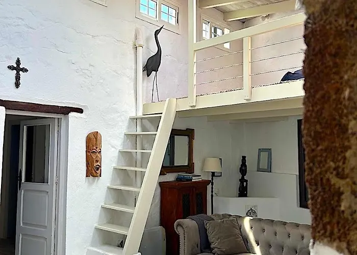 Casa Mialma Lanzarote *