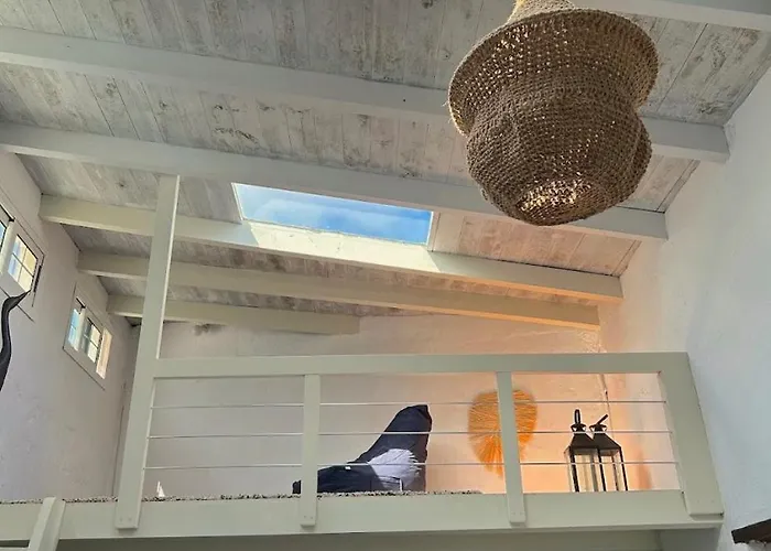 Casa Mialma Lanzarote Conil