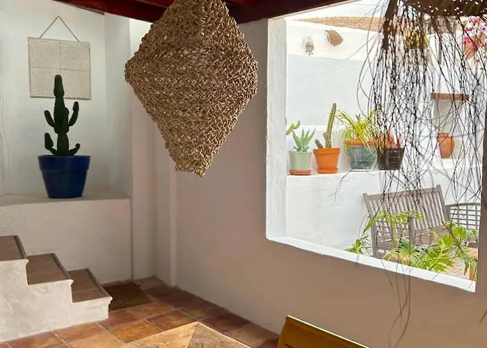 Casa Mialma Lanzarote Villa