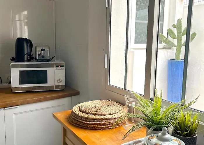 Casa Mialma Lanzarote