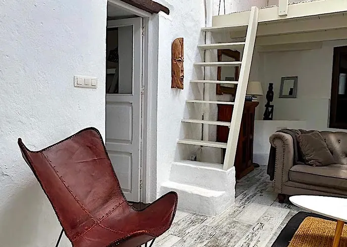 Casa Mialma Lanzarote