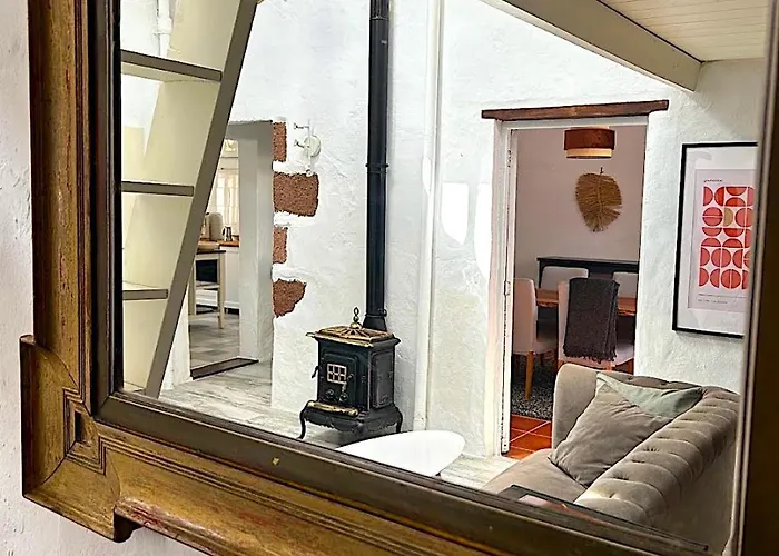 Casa Mialma Lanzarote