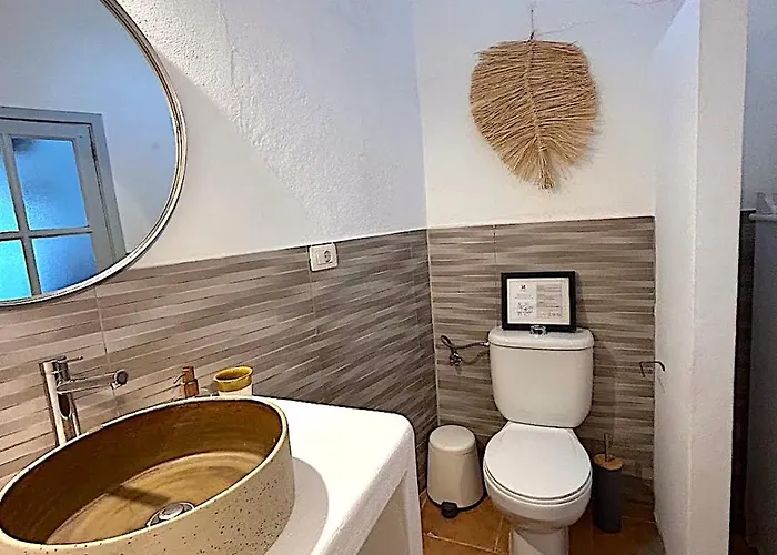 Casa Mialma Lanzarote Villa