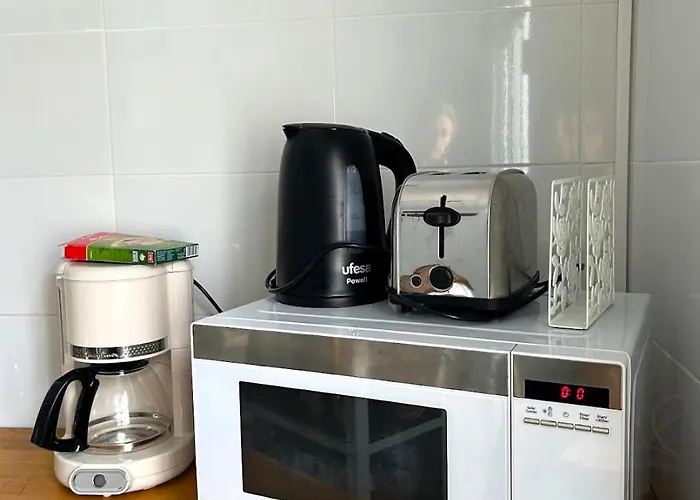 Casa Mialma Lanzarote * Conil