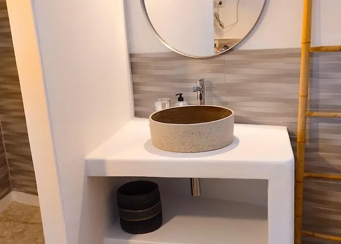 Villa Casa Mialma Lanzarote *