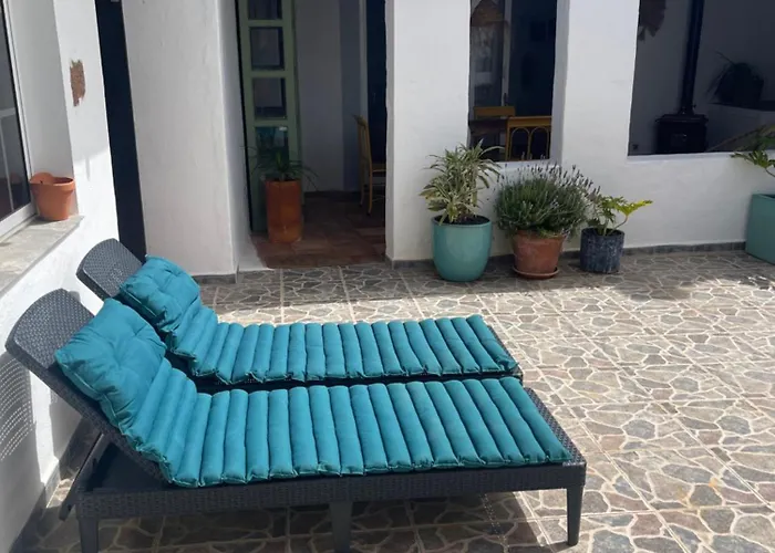 Casa Mialma Lanzarote *