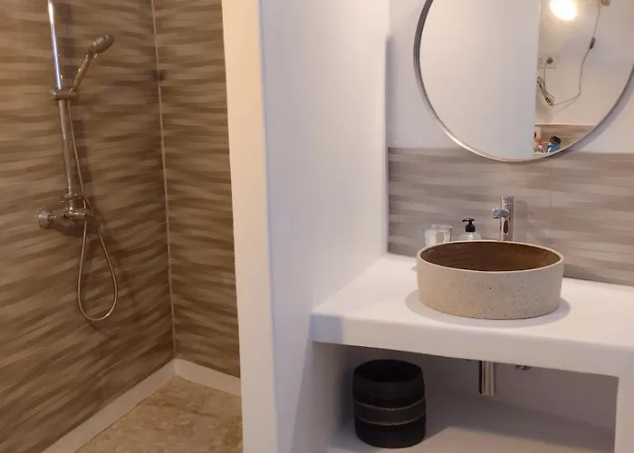 Villa Casa Mialma Lanzarote