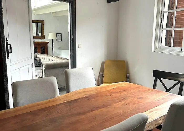 Casa Mialma Lanzarote 빌라 *