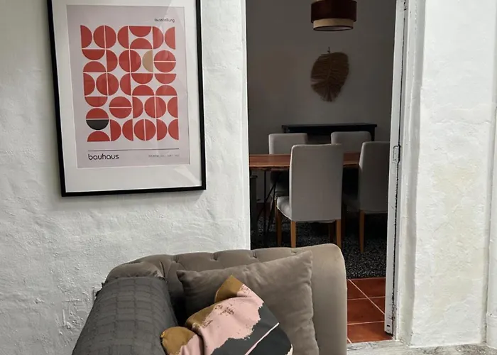 Casa Mialma Lanzarote Conil